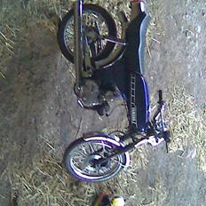 Yamaha 4 gear DX (Bytte Til Rmx)