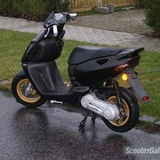 Aprilia Sonic - Solgt :)