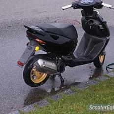 Aprilia Sonic - Solgt :)