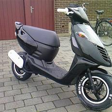 Aprilia Sonic GP (SOLGT)