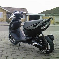 Aprilia Sonic GP (SOLGT)