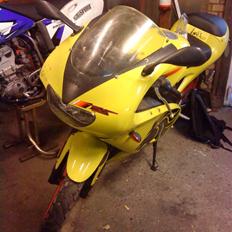 Aprilia Rs50 SOLGT !  