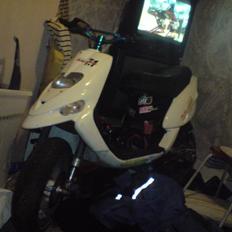 Gilera Stalker Evo ! SOLGT