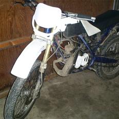 Derbi senda r  solgt