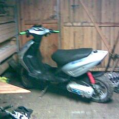 CPI Oliver city (solgt)