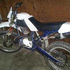 Derbi senda r  solgt