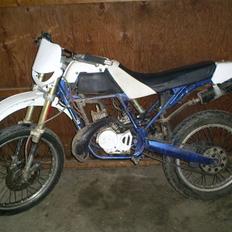 Derbi senda r  solgt