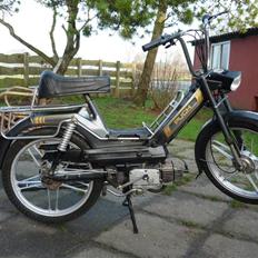 Puch Maxi 2Gears SOLGT