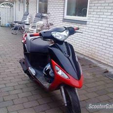 PGO galaxy før jeg fik den