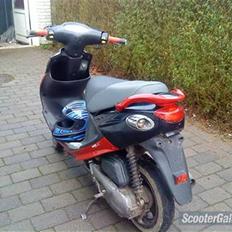 PGO galaxy før jeg fik den