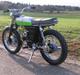 Yamaha Fs1 4 Gear Triumph solgt