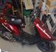 Yamaha jog solgt 8kg