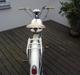 Veteraner NSU QUICKLY K23