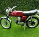 Yamaha 4 Gears