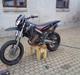 Derbi Senda x-treme (SOLGT)