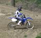 Yamaha YZ 125 byttet til jog r