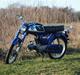 Honda CD50 {Solgt}