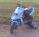 Yamaha Bws Spy Byttet 