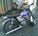 Puch Monza N50 L, GP (byttet)
