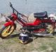 Puch maxi 2 gear (FØR)!