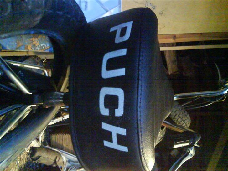 Puch Maxi k  billede 3