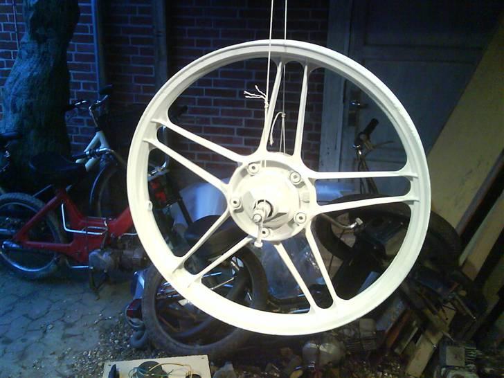 Puch Maxi k  billede 6