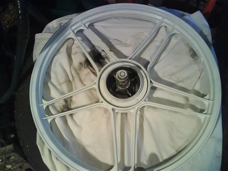 Puch Maxi k  billede 7