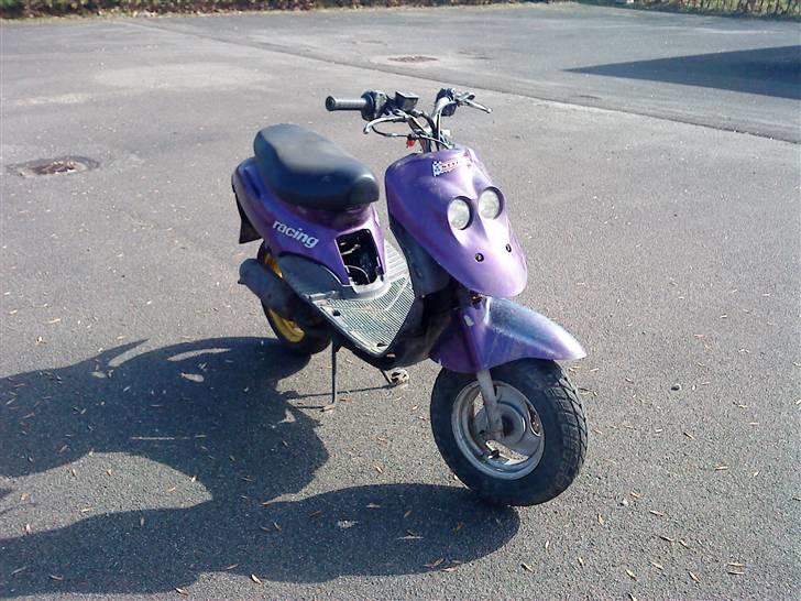 Adly Cat ~BYTTET TIL MC~ billede 1