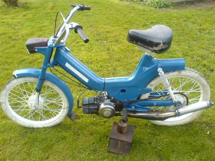 Puch maxi billede 1