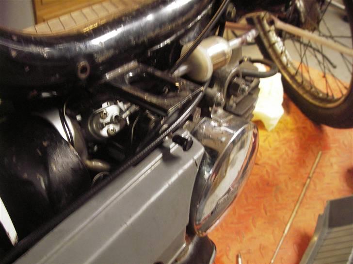 Honda camino   >>Honda Power<3 - den lille kabunade :P billede 12