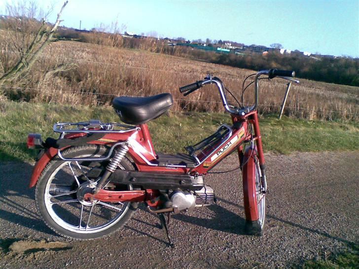 Puch Maxi KL[Solgt] billede 4