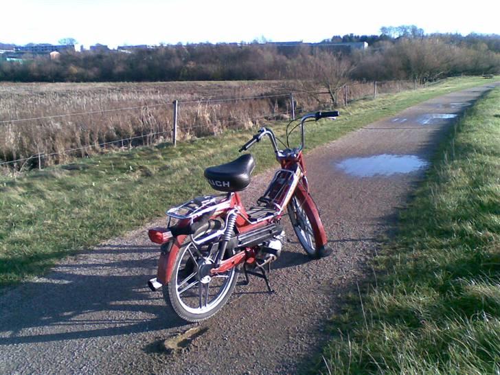 Puch Maxi KL[Solgt] billede 5