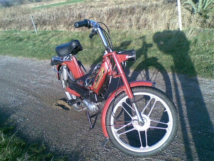 Puch Maxi KL[Solgt] billede 6