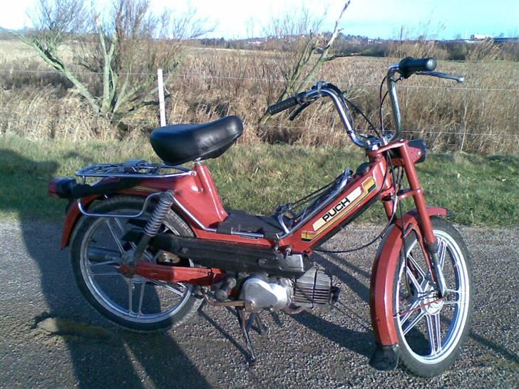 Puch Maxi KL[Solgt] billede 7