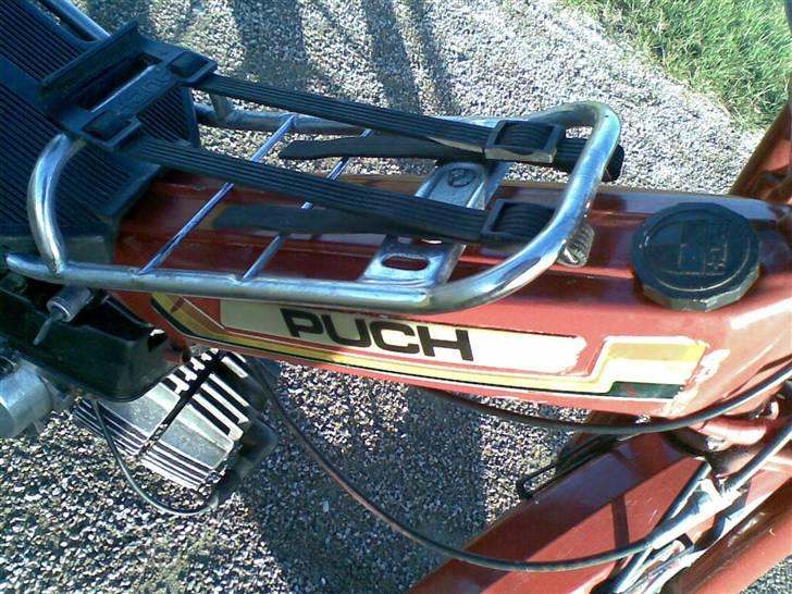 Puch Maxi KL[Solgt] billede 8
