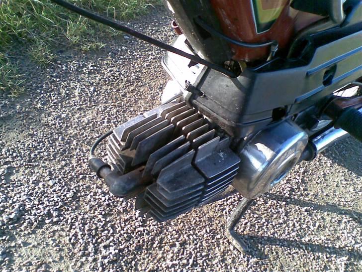 Puch Maxi KL[Solgt] billede 9