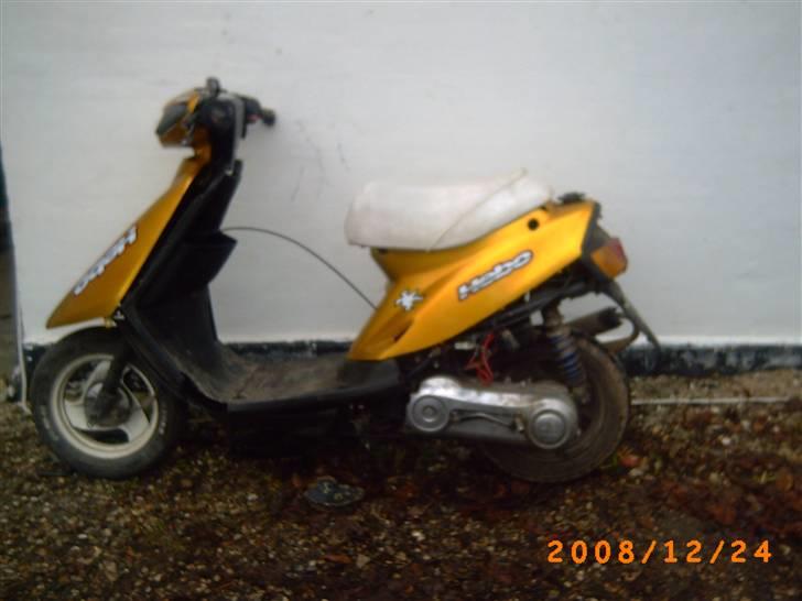 Yamaha Jog fs byttet billede 1