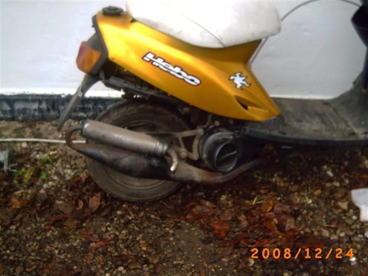 Yamaha Jog fs byttet billede 4