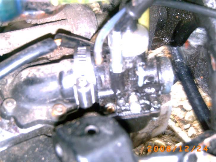 Yamaha Jog fs byttet billede 6