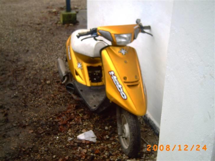 Yamaha Jog fs byttet billede 7