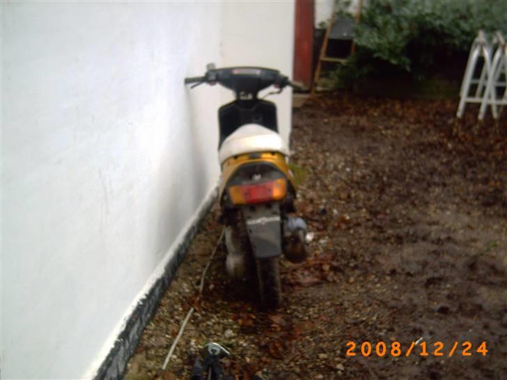 Yamaha Jog fs byttet billede 8