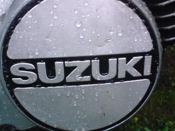 Suzuki Dm50 Samurai - (Byttet) billede 7