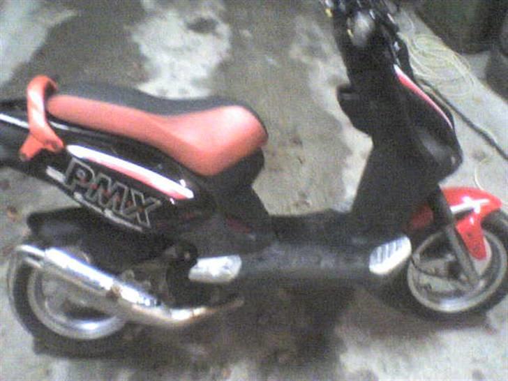 PGO pmx sport "SOLGT" billede 4