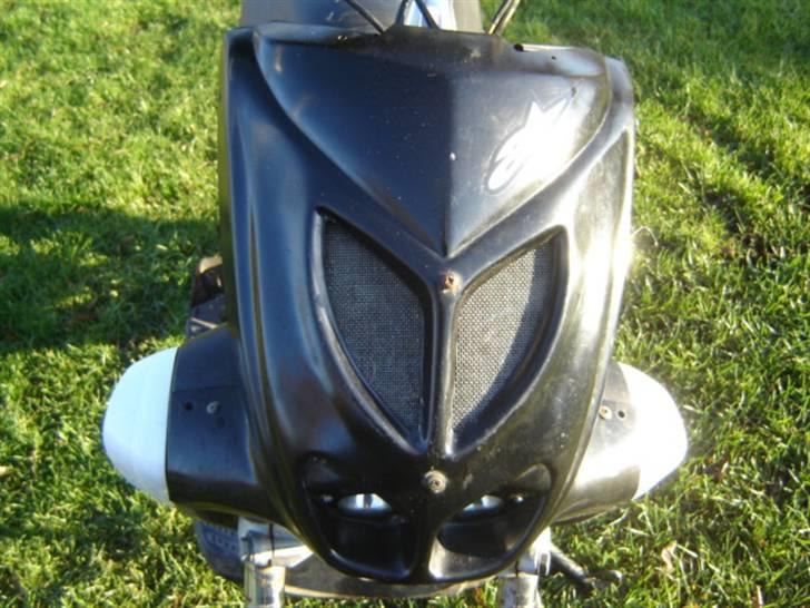 Yamaha slider  billede 4