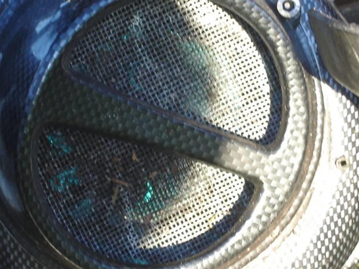 Yamaha slider  billede 6