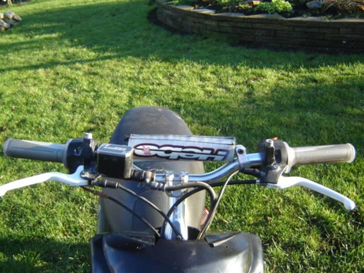 Yamaha slider  billede 7