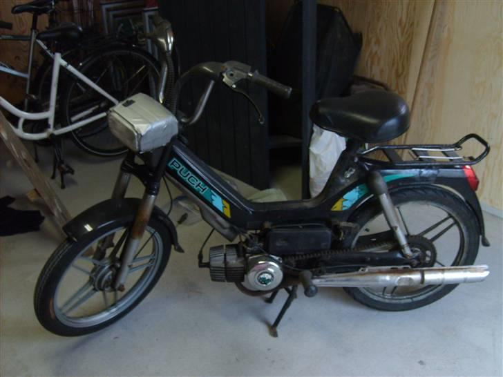 Puch P1 billede 1