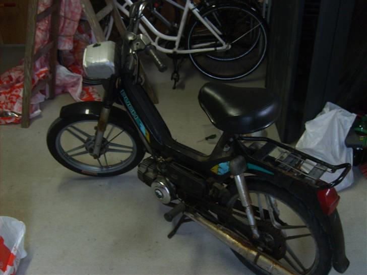 Puch P1 billede 2