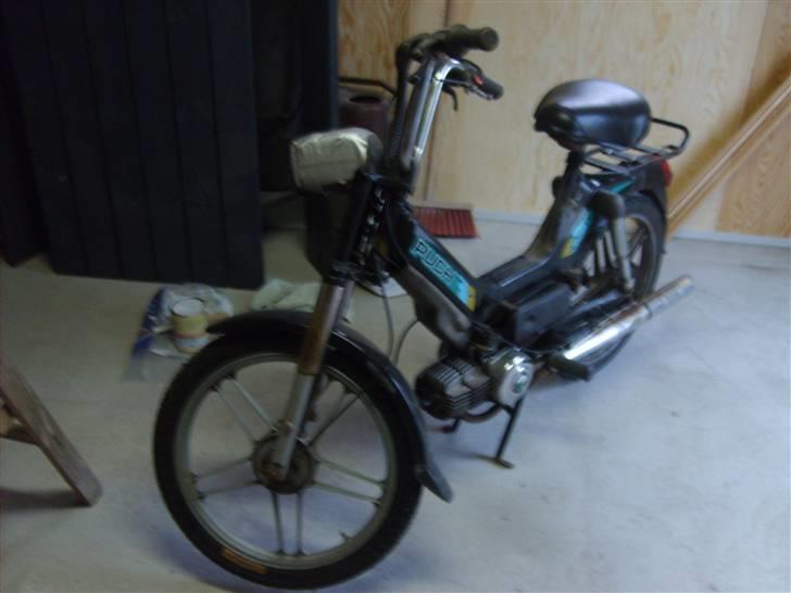 Puch P1 billede 3