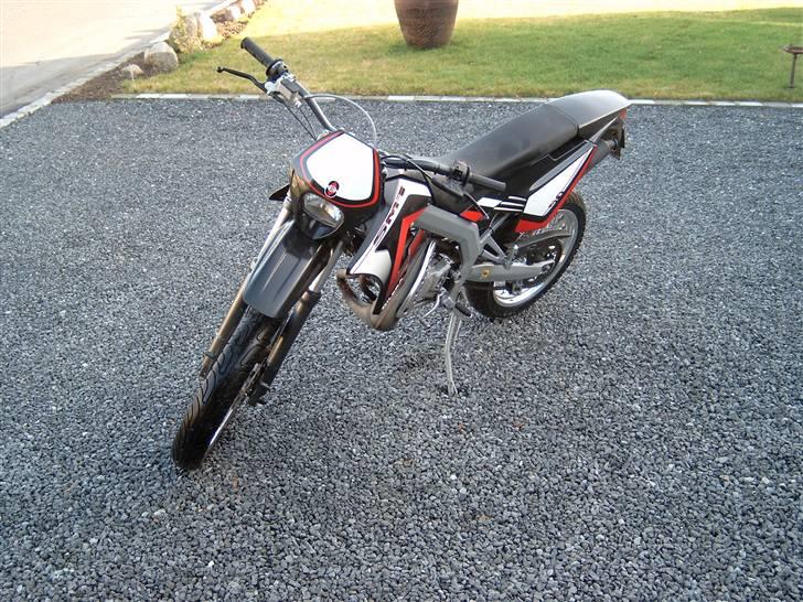 Gilera SMT billede 5